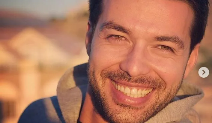 Hilmi Cem İntepe regresa nuevamente a las series de televisión, ¡sus fanáticos no quieren volver a estar tristes!