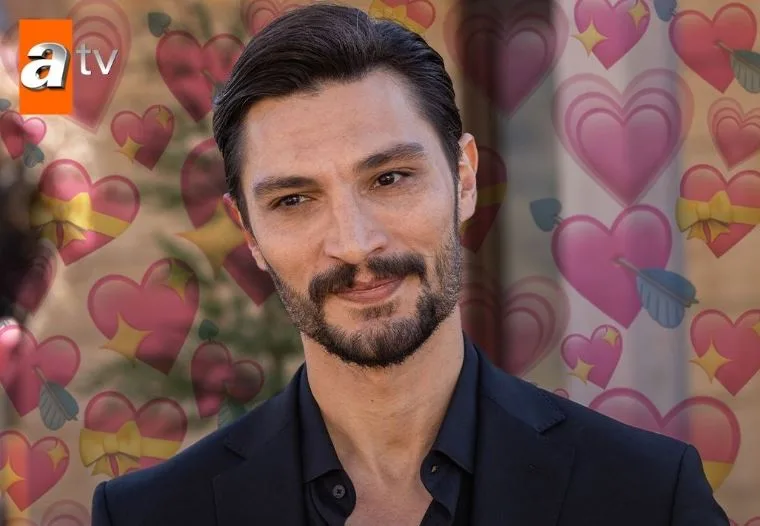 ¡El mayor apoyo a İlhan Şen para la serie Safir vino del extranjero!