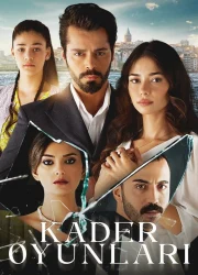 Kader Oyunları
