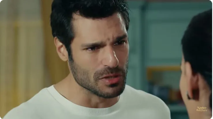 El final de la serie Kader Bağları ha finalizado, ¡los fanáticos de las series de televisión extranjeras se rebelaron!