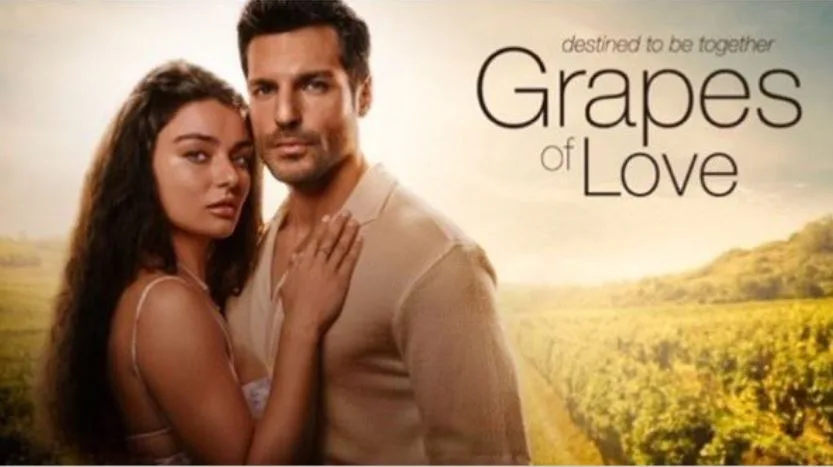 ¡Los fanáticos de Ayça Ayşin Turan y Serkan Çayoğlu en el extranjero pueden ser los salvadores de la serie de televisión Kader Bağları!