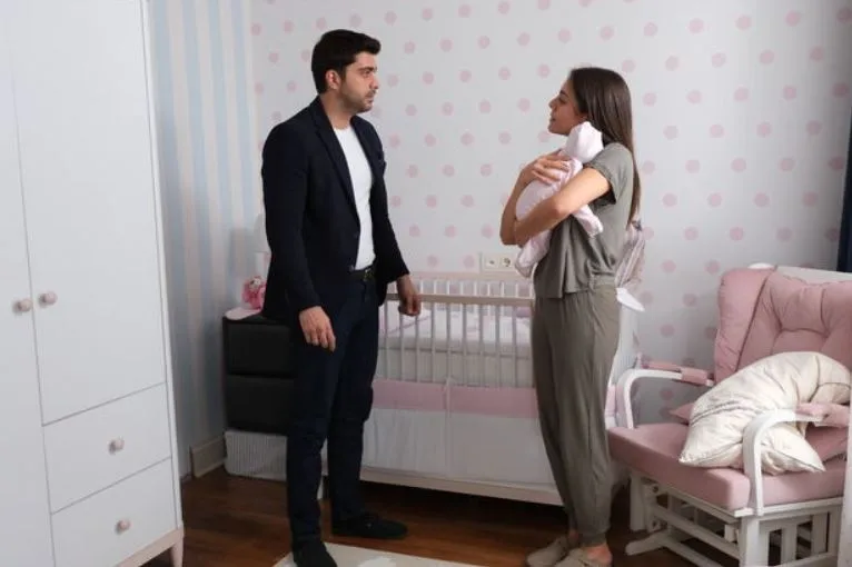 Para Doğukan Güngör, interpretar el personaje de Fatih fue como una prueba psicológica