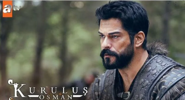 Burak Özçivit enfrenta dificultades, ¡Kuruluş Osman corre de éxito en éxito!