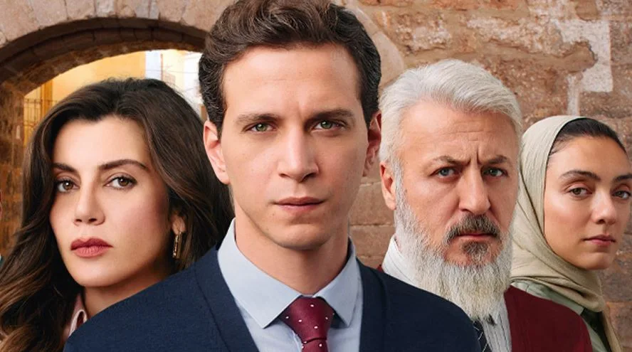 ¡La influencia de Gökçe Bahadır y Selahattin Paşalı devolvió la estabilidad a la serie Ömer!