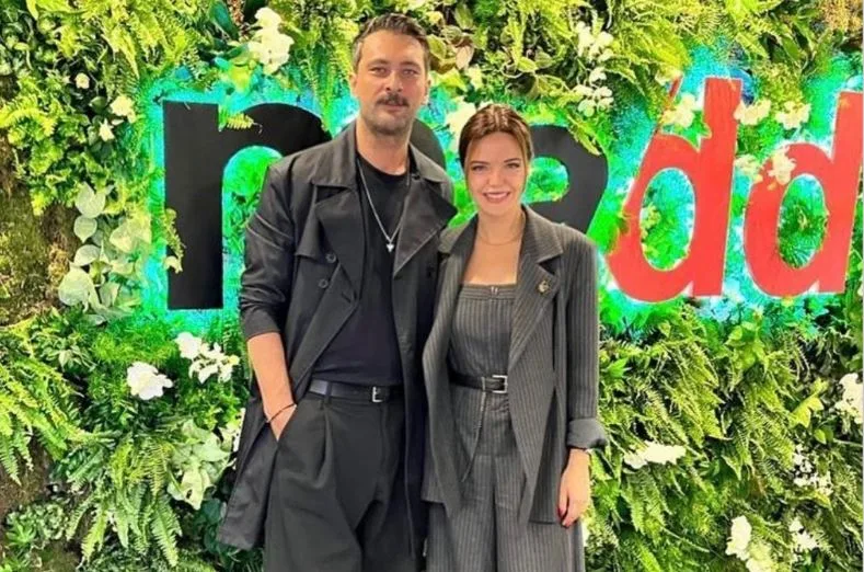 ¡La serie Şahane Hayatım, protagonizada por Onur Tuna y Hilal Altınbilek, tiene que tener un comienzo muy eficaz!