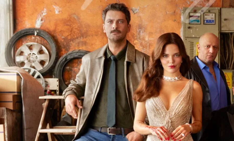¡Los fanáticos de Hilal Altınbilek y Onur Tuna estaban felices, los fanáticos de Engin Akyürek y Demet Özdemir estaban tristes!