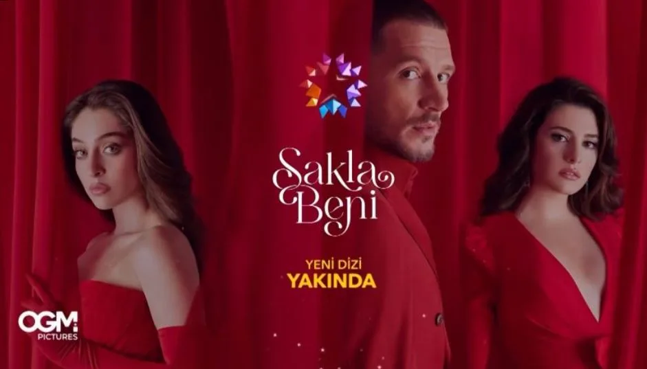 ¡Asude Kalebek, que difundió su nombre a una amplia audiencia con la serie de televisión Kulüp, tiene la oportunidad de protagonizar la nueva serie!