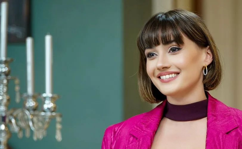 ¡Sevda Erginci disfruta de su libertad después de la serie de televisión Yasak Elma!