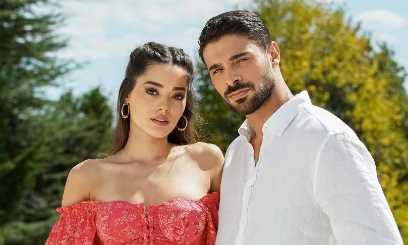 A pesar de los esfuerzos de Halit Özgür Sarı, ¡hay una disminución significativa en los ratings de la serie Yabani!