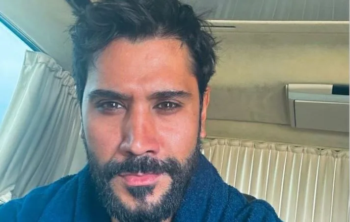 ¡Uğur Güneş afrontará una gran prueba como actor principal de una serie muy especial en un momento muy difícil!