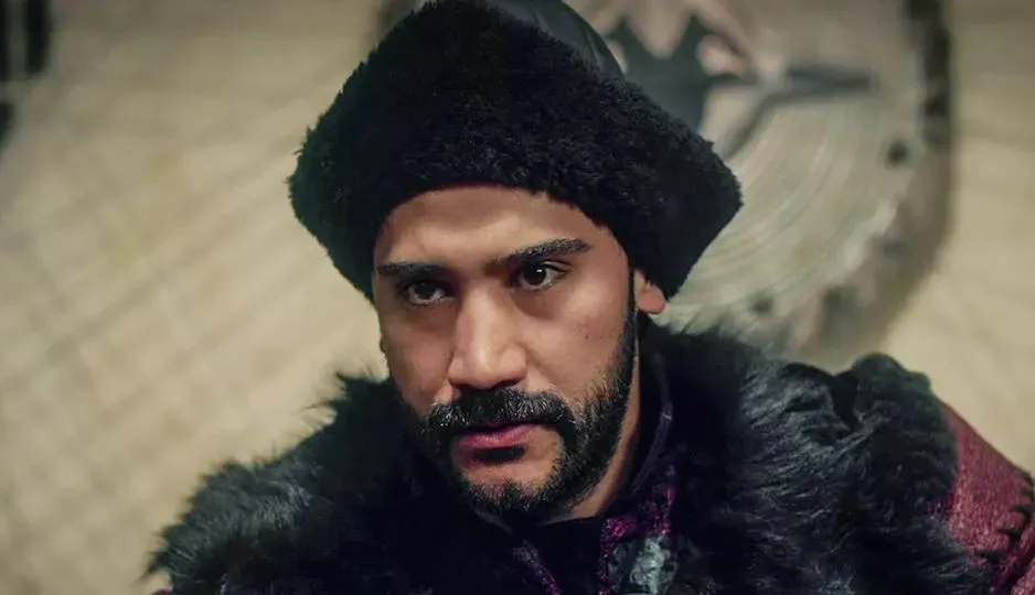 ¡Uğur Güneş marcará la diferencia con la serie Selahaddin Eyyubi en un período políticamente muy conflictivo!