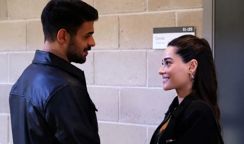 Mira, ¿quién es el héroe invisible del éxito de la serie de televisión Yabani protagonizada por Halit Özgür Sarı y Simay Barlas?