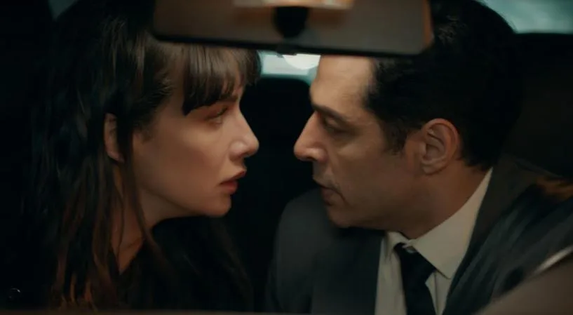 Los fans de Birce Akalay y Mert Fırat esperan con impaciencia la serie de televisión Bir Derdim Var, que comenzará el jueves