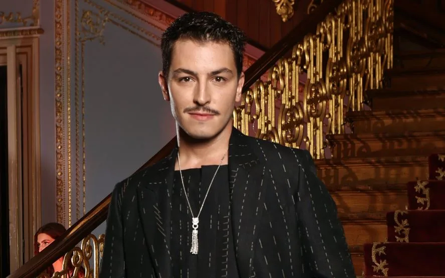 ¡Boran Kuzum, quien superó un papel difícil en la película Bihter, está satisfecho con los comentarios!