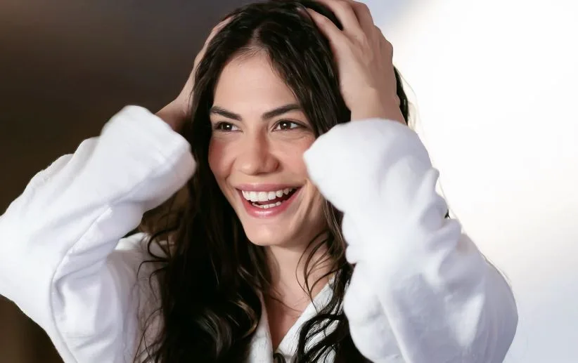 ¡Una dura crítica de guión de Demet Özdemir a los productores de la serie!