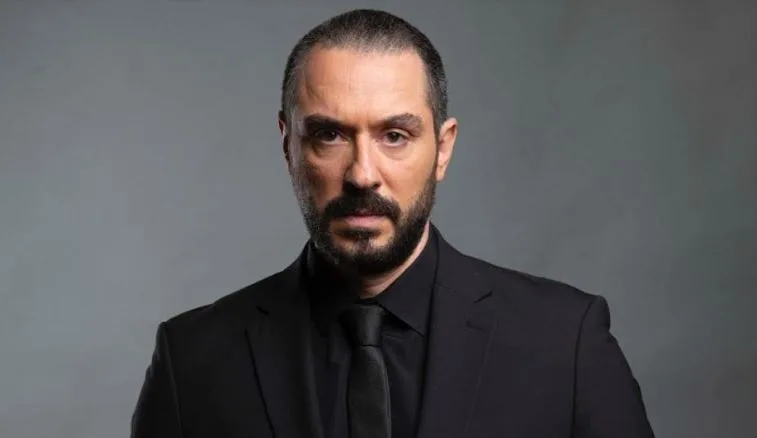 ¡Emir Benderlioğlu encontró una nueva serie exactamente como estaba buscando!