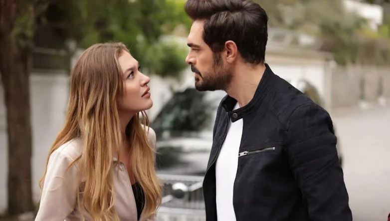 ¡El personaje de Halil İbrahim Ceyhan ganó aún más importancia en la serie de televisión Kirli Sepeti!