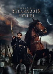 Kudüs Fatihi: Selahaddin Eyyubi