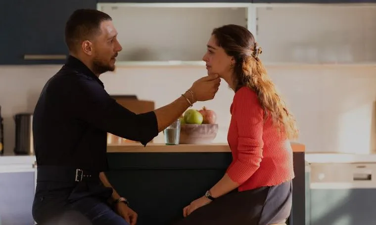¡La serie de televisión Sakla Beni primero provocó reacciones y luego las convirtió en ventaja!