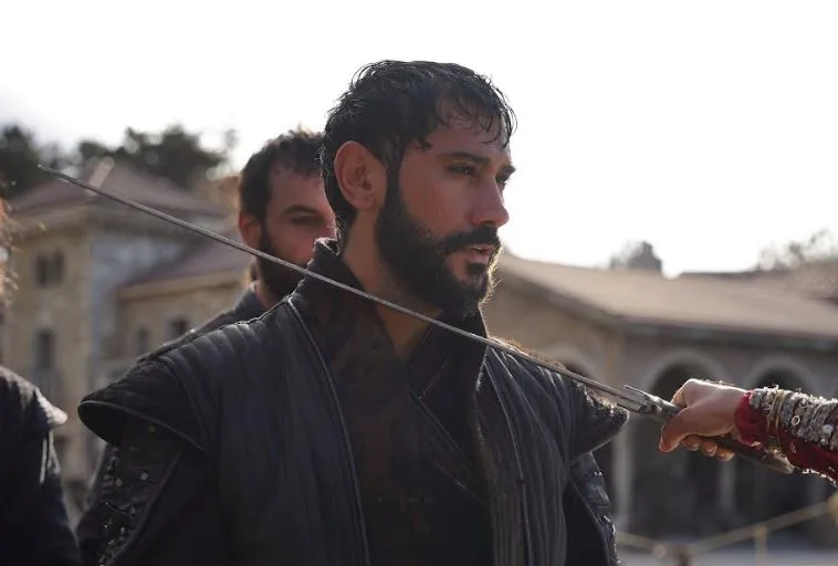 La serie Selahaddin Eyyubi protagonizada por Uğur Güneş tuvo un gran comienzo