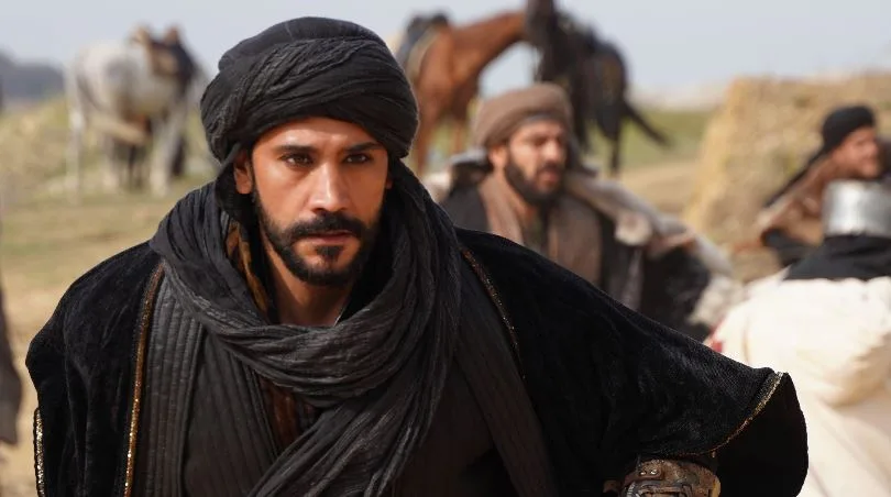 ¡Se acerca un proyecto de serie de televisión histórica que puede llevar a Uğur Güneş a la cima en el ámbito internacional!