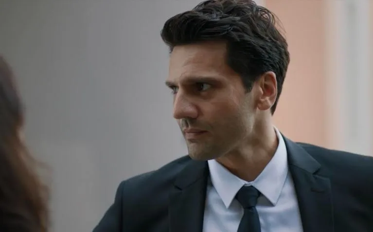 ¡El gesto de los fans de la serie de televisión Yargı hizo muy feliz a Kaan Urgancıoğlu!