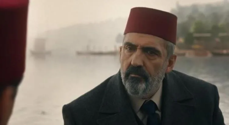 ¡La película Akif de Fikret Kuşkan y Yavuz Bingöl se transmitirá por televisión por primera vez!