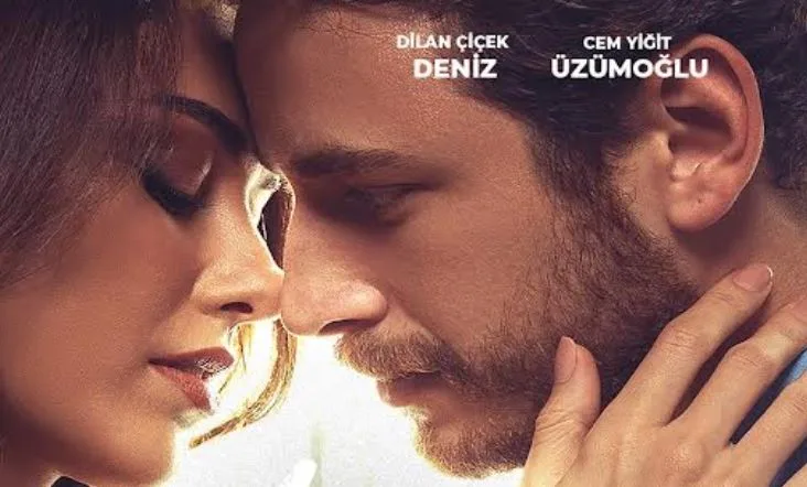 ¡La nueva película de Dilan Çiçek Deniz y Cem Yiğit Üzümoğlu será una de las primeras sorpresas de 2024!