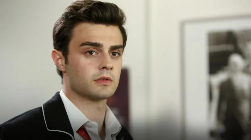Cuando Doruk dejó la serie de televisión Kardeşlerim, ¡Bilal Yiğit Koçak quedó con una mayor responsabilidad!