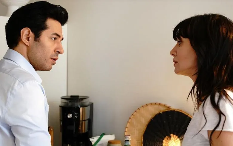 Si bien Birce Akalay y Mert Fırat fueron apreciados por su valentía, ¡el sistema de clasificación volvió a ser tema de discusión!