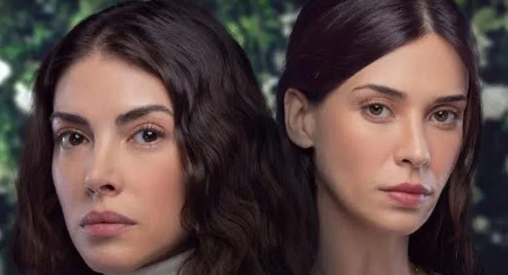 ¡La primera decepción de Deniz Baysal y Devrim Özkan en la nueva serie!