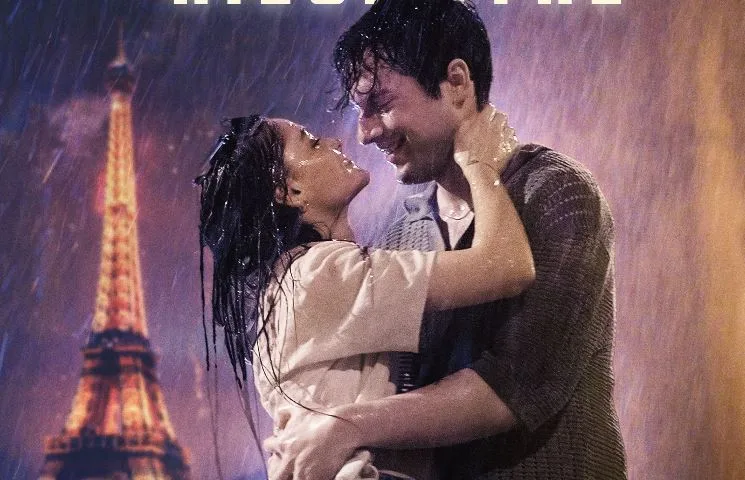 ¡Derya Pınar Ak y Ahmet Haktan Zavlak compartieron el papel principal en la misma película!