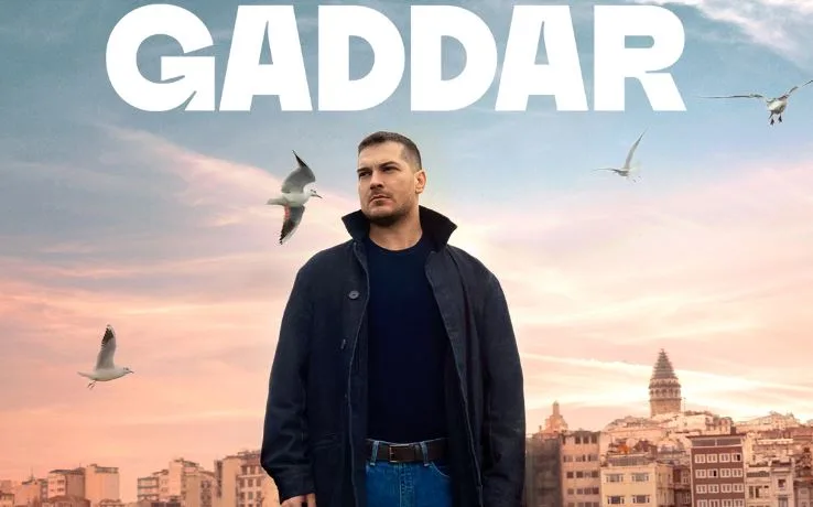 Los fanáticos de Çağatay Ulusoy están muy emocionados, ¡la serie Gaddar es un proyecto completamente diferente!