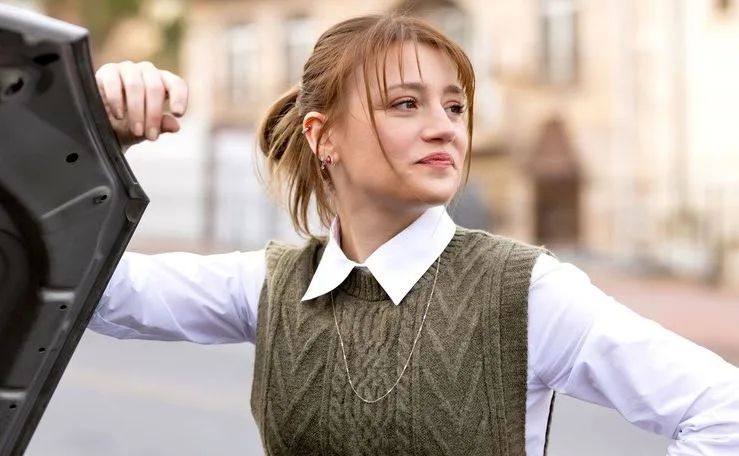 ¡El regreso de Gizem Karaca a las series de televisión hizo felices a sus fans!