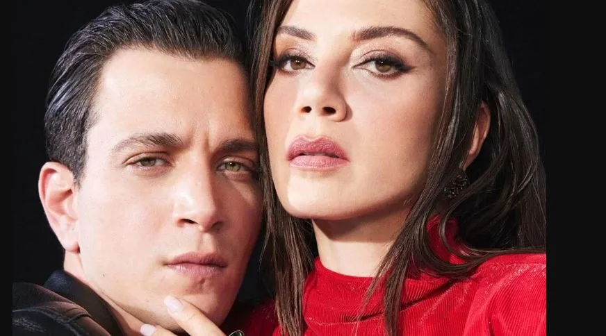 ¡Los arquitectos del éxito de la serie Ömer fueron Gökçe Bahadır y Selahattin Paşalı!