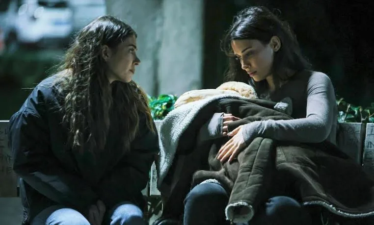 ¡Dos novedades interesantes de la serie de televisión Ne Gemiler Yaktım de Deniz Baysal y Devrim Özkan!