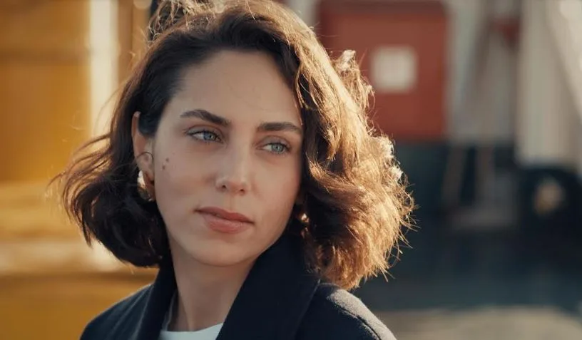El dúo İlker Kaleli y Öykü Karayel lucharán por el rating con oponentes duros