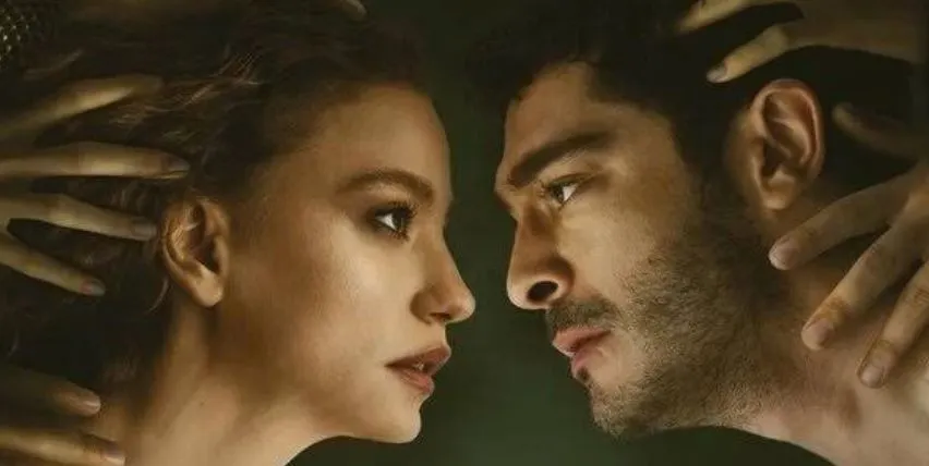 ¡El impacto mundial de la serie Şahmaran fue enorme!