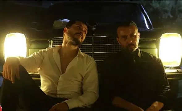 ¡Las palabras de Ali Atay justificaron a aquellos que estaban enojados porque la serie Son Yaz fue sacrificada por los ratings!