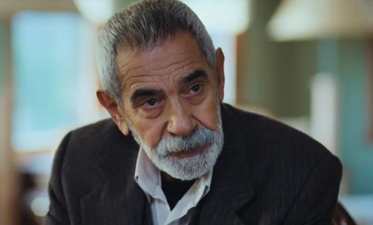 ¡El maestro actor Turgay Tanülkü traerá cambios a la serie Dilek Taşı!