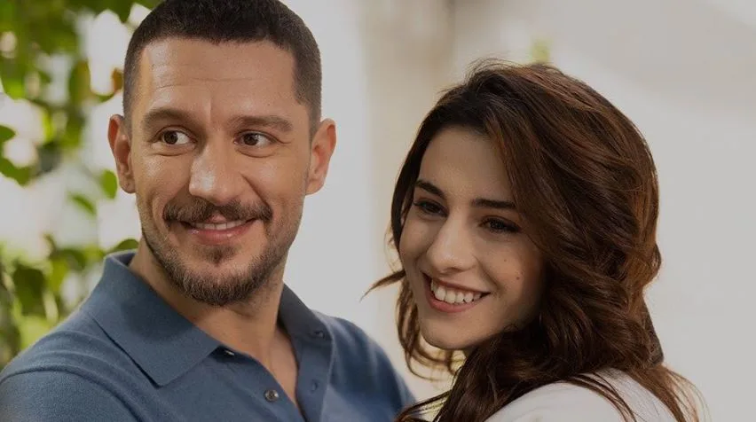 Al igual que los ratings de la serie de televisión Sakla Beni, ¡el poder de las redes sociales también está aumentando!