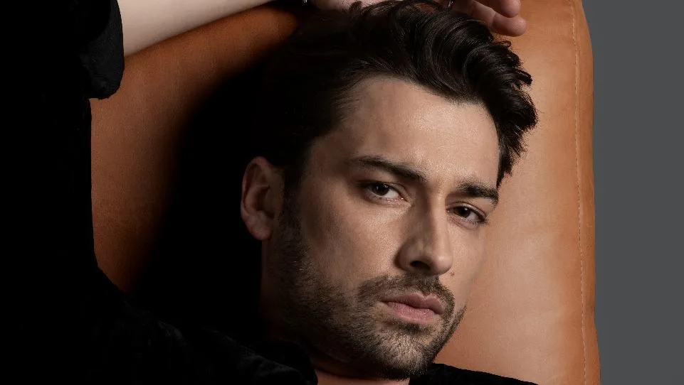 ¡Hay una razón importante por la que Alp Navruz eligió la serie de televisión Senden Önce!