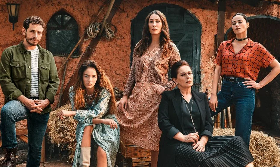 ¿Qué tipo de serie de televisión es Aşka Düşman? ¡Historia, reparto, tráiler y todos los detalles!