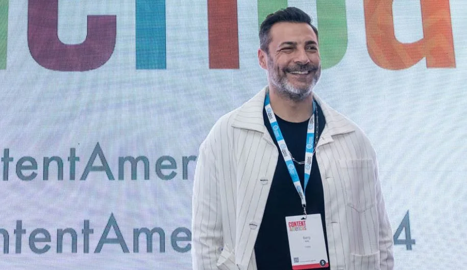 Una invitación importante que contribuirá en gran medida a la popularidad de Barış Kılıç en el extranjero
