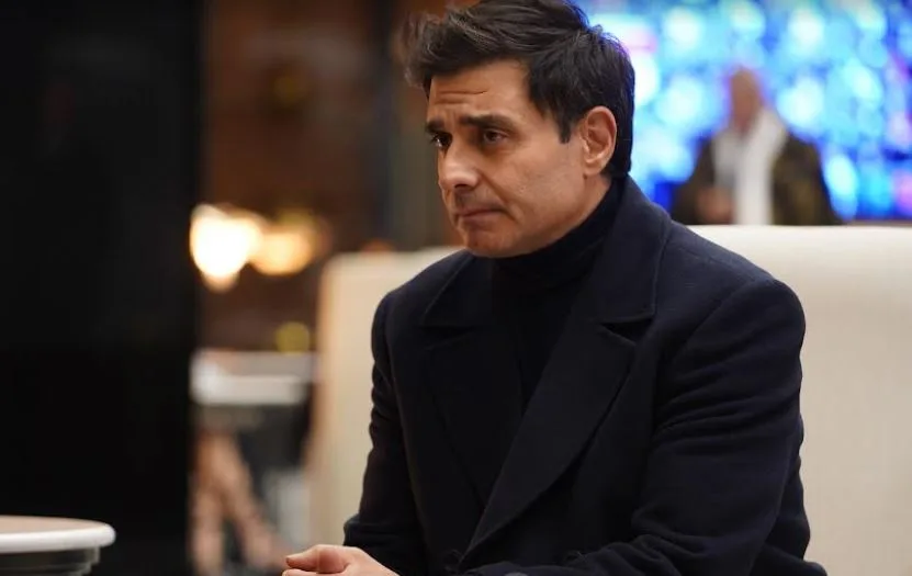 Después de Ece Uslu, Cansel Elçin también se unió a la serie de televisión Şahane Hayatım!
