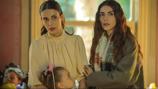 ¡La decisión final fue una gran desgracia para Devrim Özkan y Deniz Baysal!