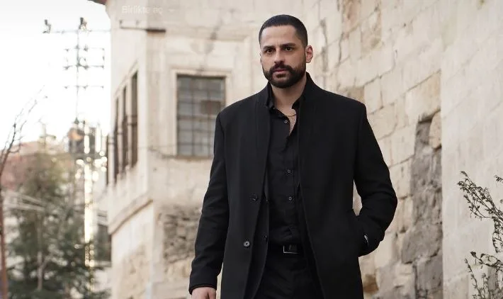 ¡Ekin Mert Daymaz encontró el papel que quería desempeñar durante mucho tiempo en la serie de televisión Bir Sevdadır!