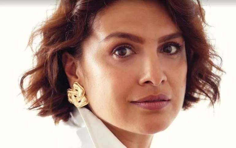 ¡El elenco de la serie de televisión Dilek Taşı se ha vuelto aún más fuerte con Feride Çetin!