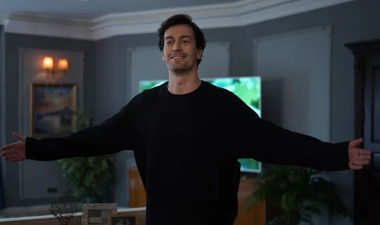 ¡Hay emoción en el primer episodio de la serie de televisión Bir Sevdadır! ¡Feyyaz Şerifoğlu sorprenderá a todos!