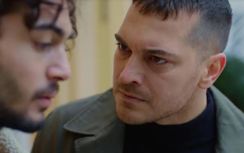 La serie Gaddar de Çağatay Ulusoy gustó, ¡pero las calificaciones estuvieron por debajo de las expectativas!